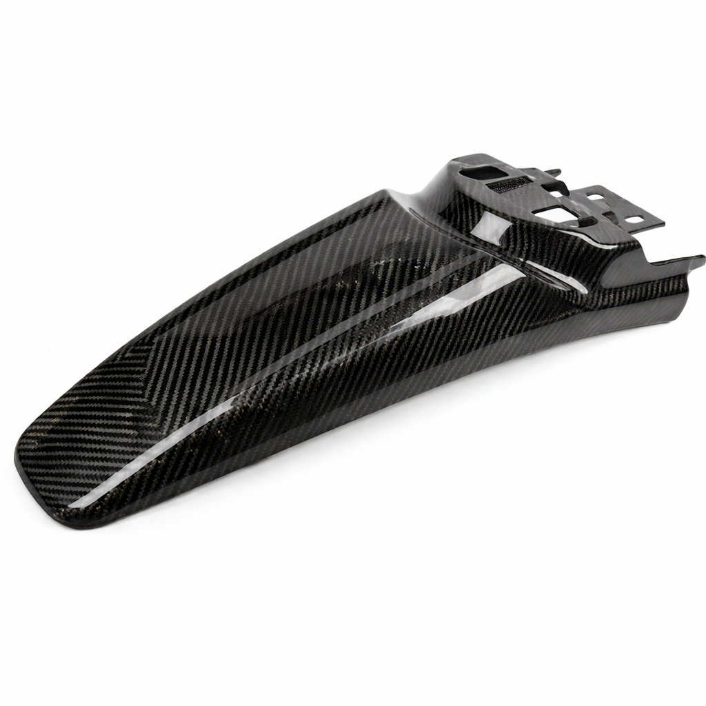 Ouxi GT2000 Spatbord Midden (Onder Zadel)